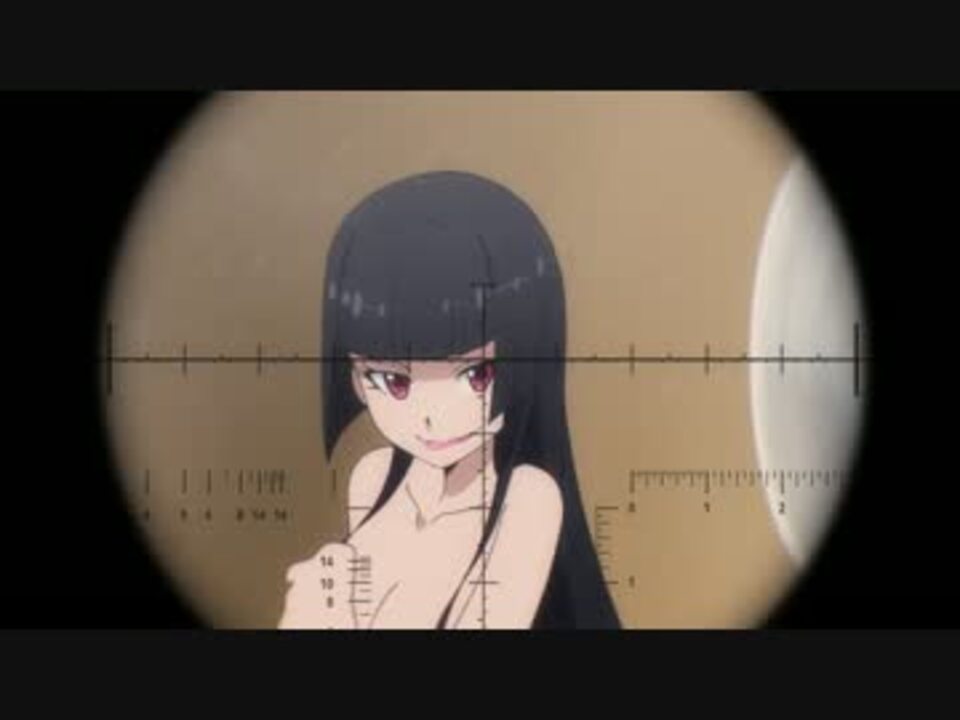Gate 第9話 特戦群のサーヴァントを Fateの英霊っぽくしてみた ニコニコ動画