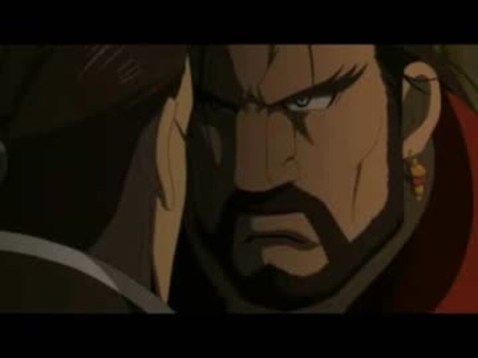 人気の アンドラゴラス三世 動画 2本 ニコニコ動画