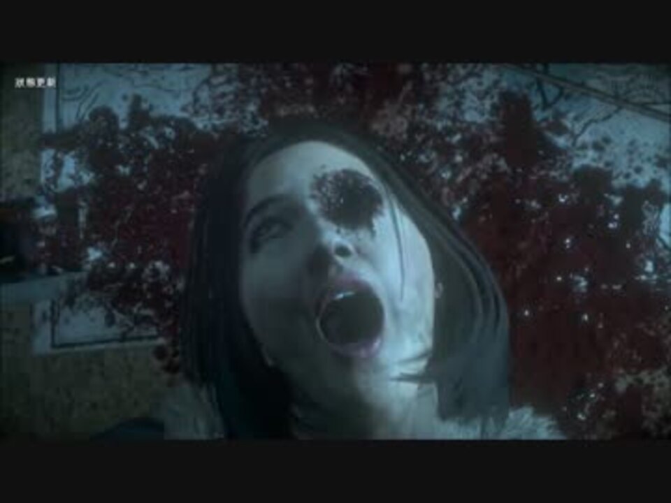 海外版 Until Dawn 惨劇の山荘 全員死亡集 ネタバレ ニコニコ動画