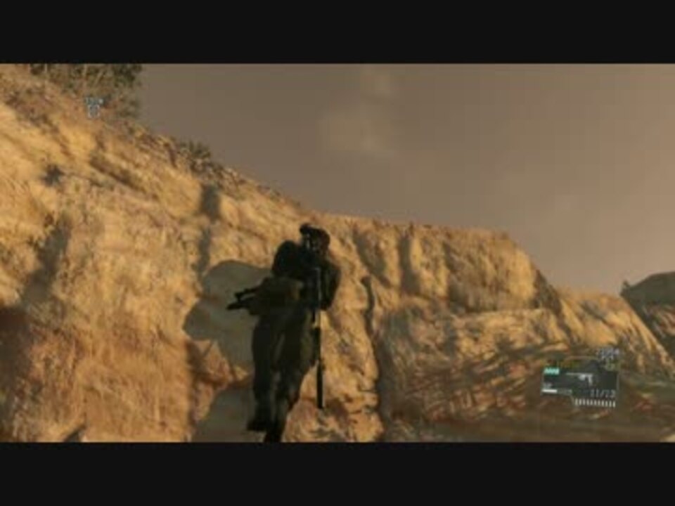 人気の Mgsv Tpp 小ネタ 動画 5本 ニコニコ動画