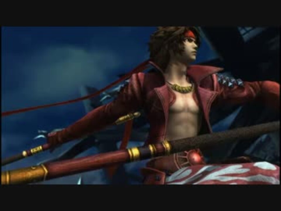 戦国basara4皇 幸村さん衣装カタログ ニコニコ動画