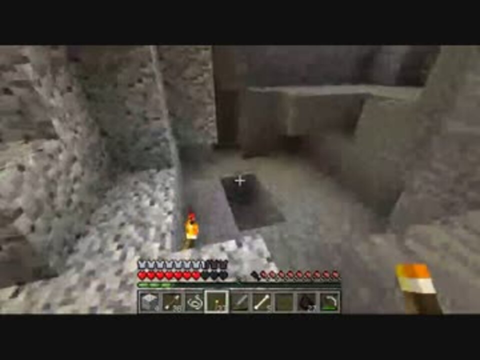 Minecraft 中級者マインクラフターの実況プレイ Part19 ニコニコ動画