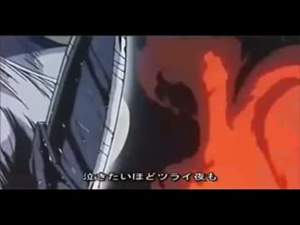 うしおととらovaとsfcのopとed ニコニコ動画