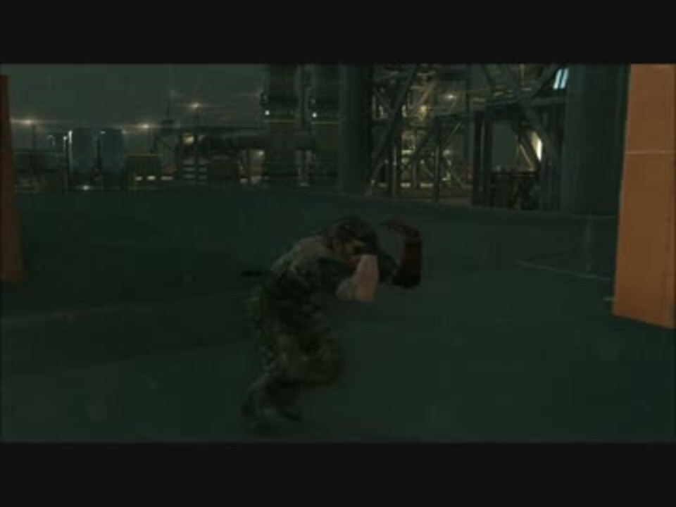 人気の Mgsv ｔｐｐ 動画 1 262本 ニコニコ動画