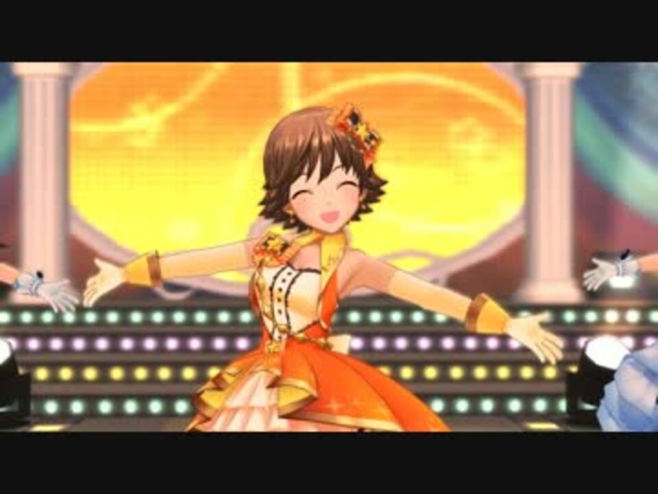 人気の デレステ 動画 29 745本 6 ニコニコ動画