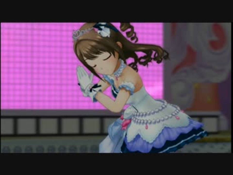 人気の デレステ 動画 29 745本 6 ニコニコ動画