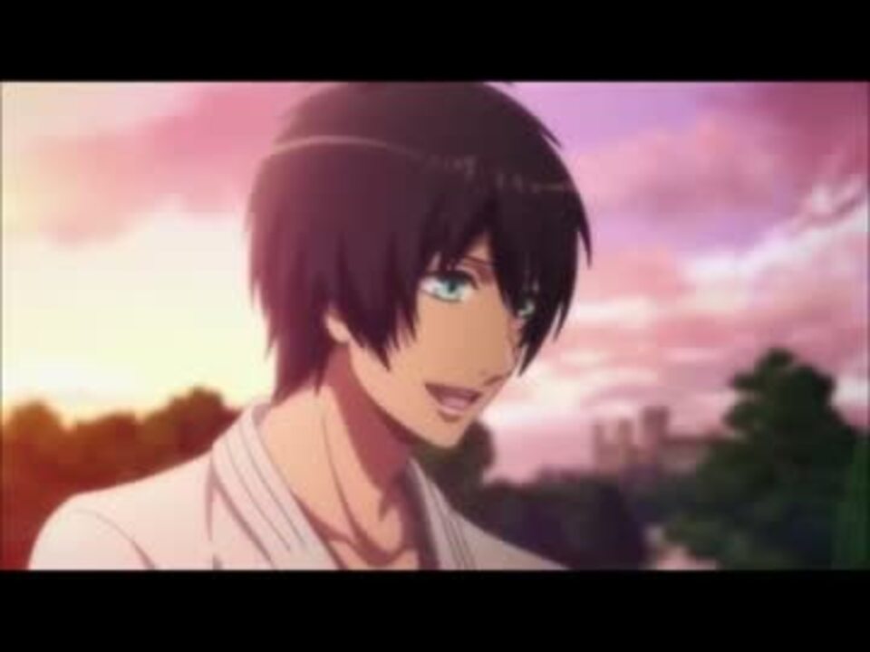 声優 鳥海浩輔 キャラ詰め合わせ ニコニコ動画