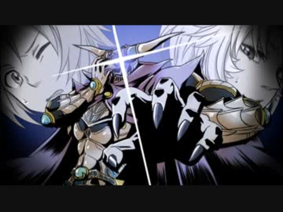 人気の 描いてみた ディシディアmad 動画 50本 ニコニコ動画