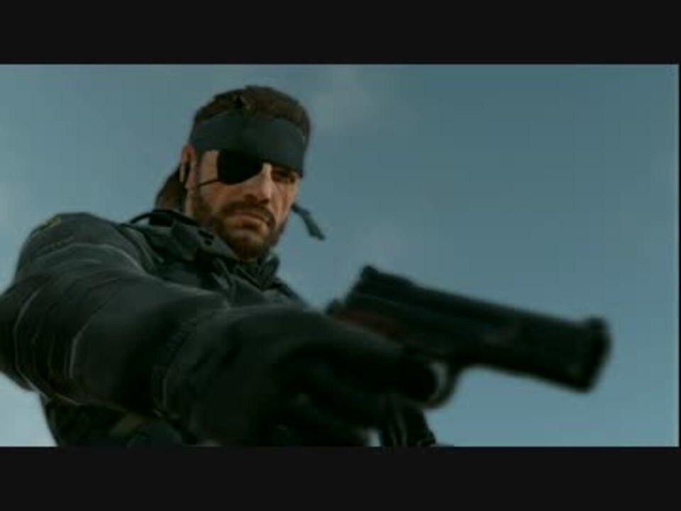 人気の ｍｇｓ 動画 2 923本 27 ニコニコ動画