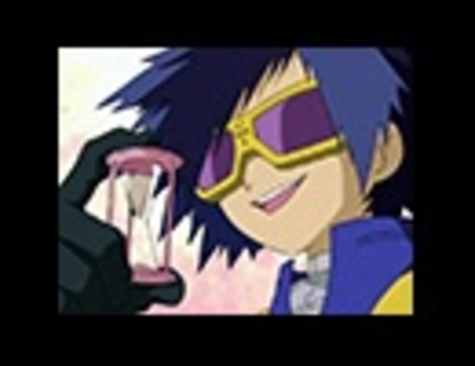 デジモンアドベンチャー02 第8話 デジモンカイザーの孤独 アニメ 動画 ニコニコ動画