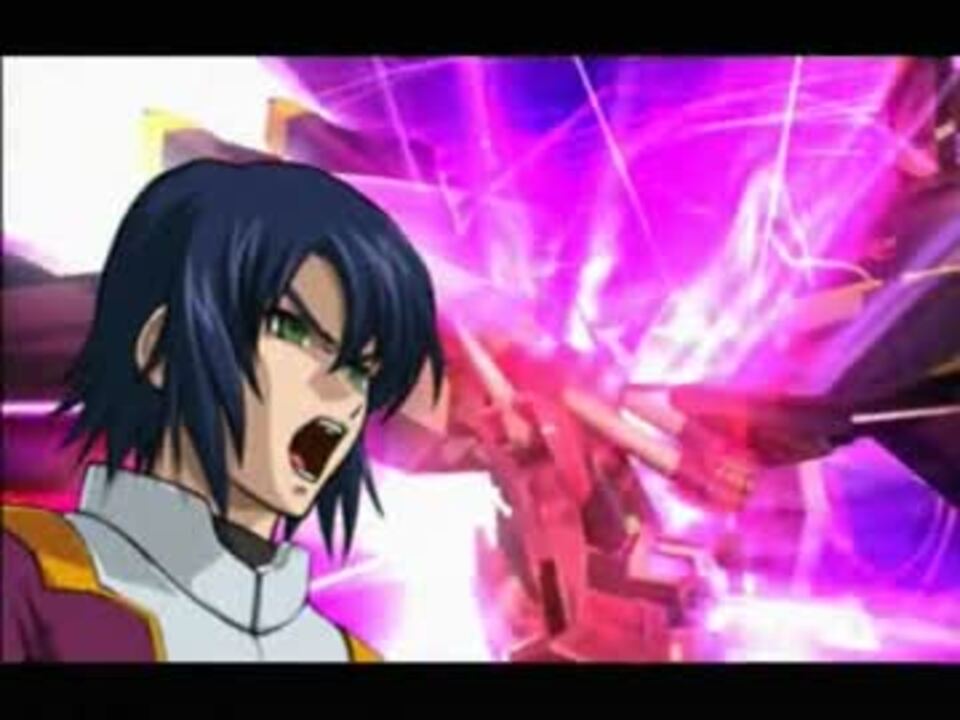 ガンダム無双２お気楽実況プレイpart110 アスラン編その９ ニコニコ動画