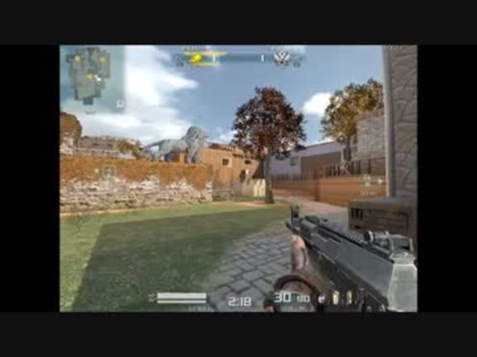 Ava Ak 12 J Chanpionship 3 ニコニコ動画