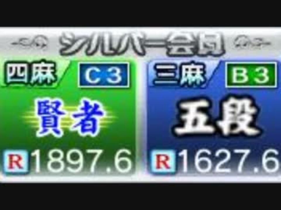 Mj Mjチップは練金できるのか 無課金攻略プレイ 第3回サミーcup編 ニコニコ動画