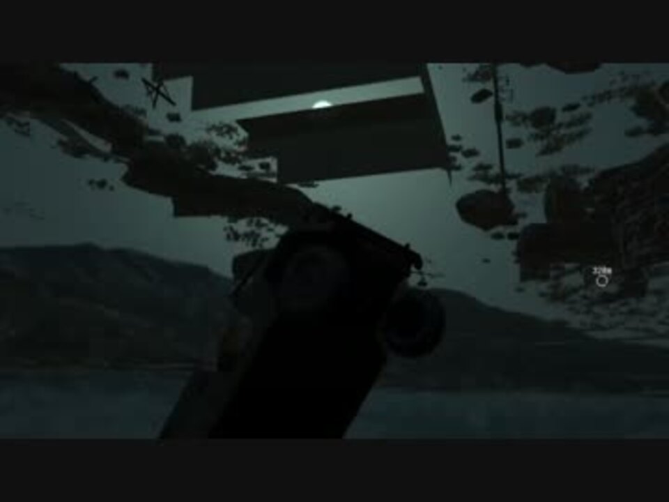 人気の Mgsv ｔｐｐ 動画 1 217本 7 ニコニコ動画