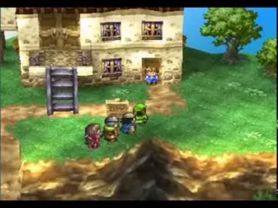 人気の Dq７ 動画 101本 2 ニコニコ動画