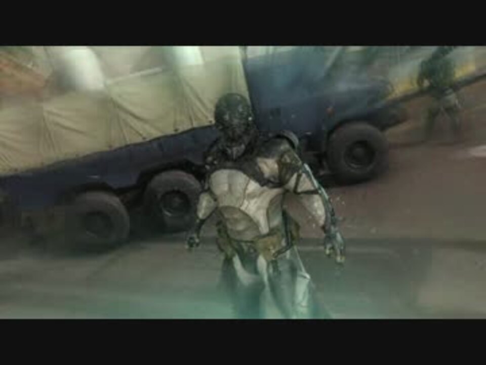 人気の Mgs５ 動画 3 158本 18 ニコニコ動画