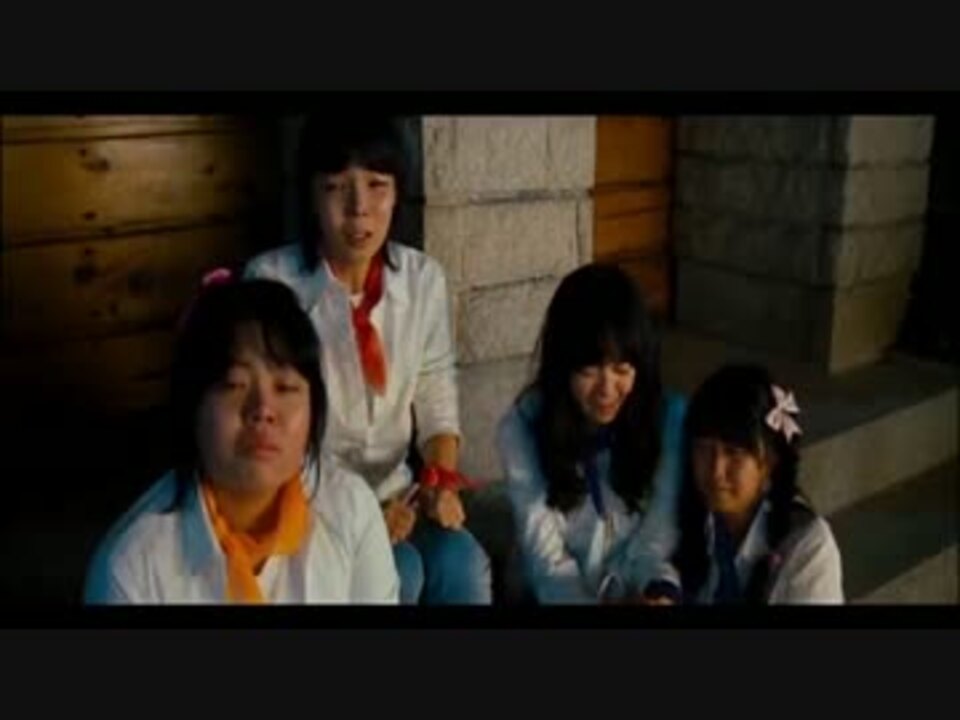 字幕 サニー 永遠の仲間たち 韓国 4 5 ニコニコ動画