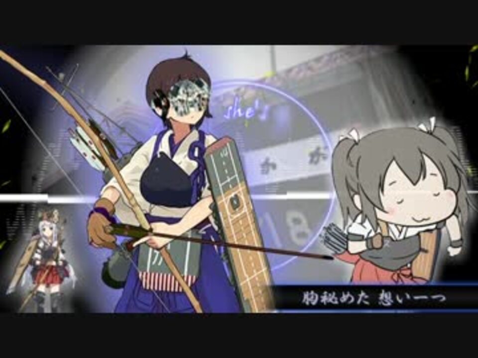 加賀岬 Feat しぬかとおもわれｽﾞｲｽﾞｲ Mix ニコニコ動画