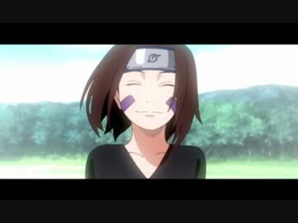 Mad 痛みを超えて Naruto疾風伝 ニコニコ動画