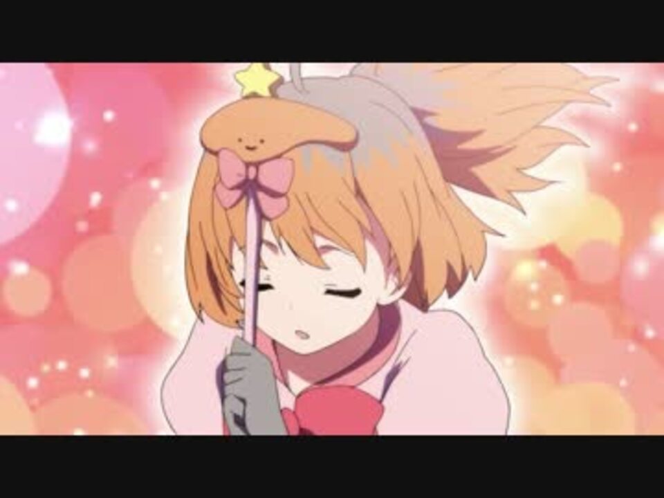 Kirimiちゃん まさかの魔法少女化 ニコニコ動画