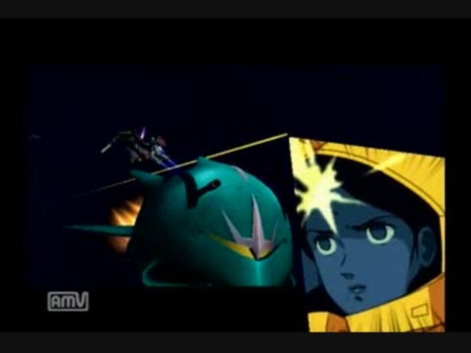 人気の ゲーム 機動戦士ガンダム 動画 3 368本 17 ニコニコ動画