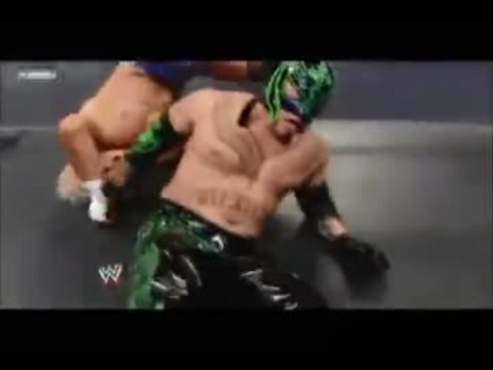 人気の レイ ミステリオ 動画 148本 3 ニコニコ動画