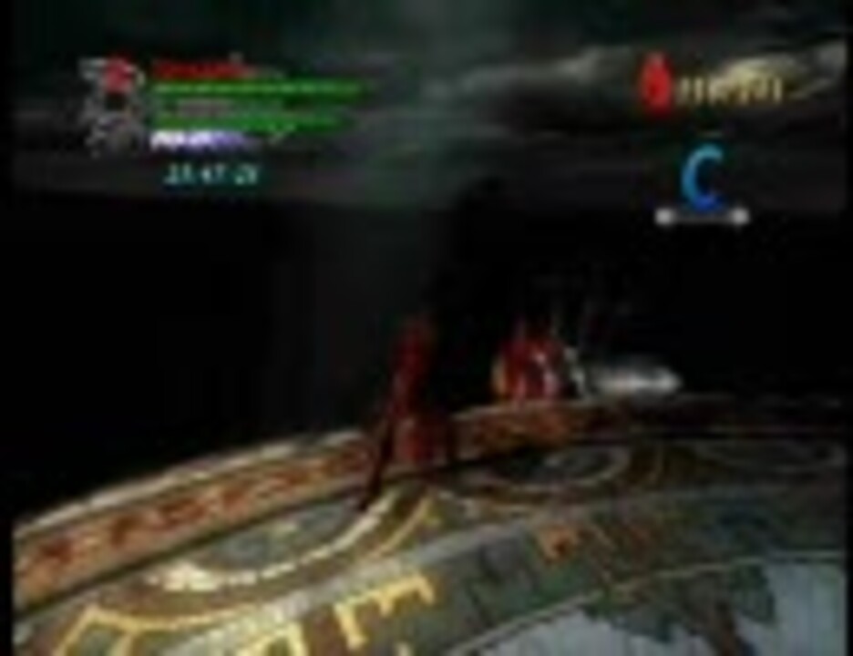 人気の デビルメイクライ Dmc４ 動画 1 115本 3 ニコニコ動画