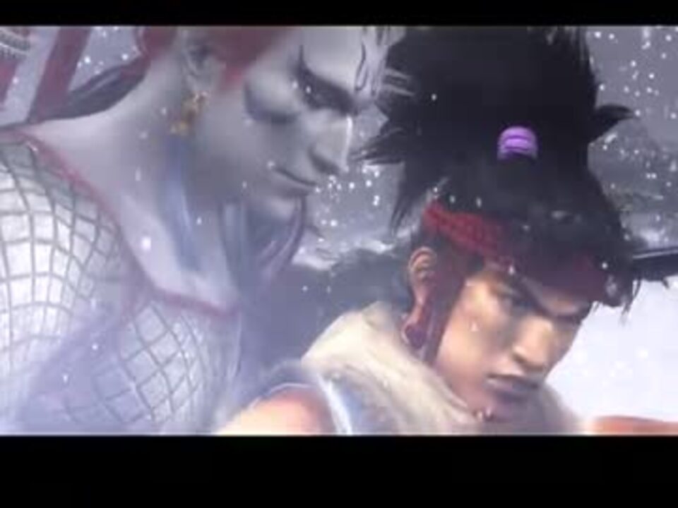 戦国無双２ 普通にプレイ Part122 宮本武蔵の章 第五話 ニコニコ動画