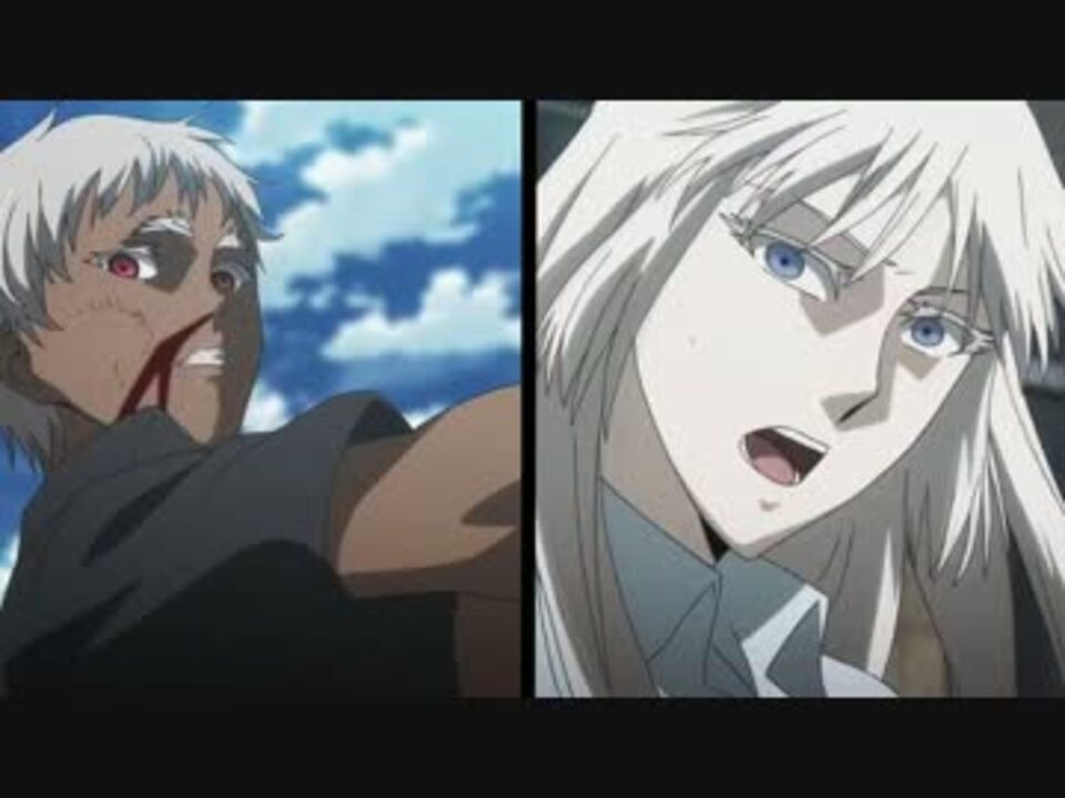 人気の ヨルムンガンドmad 動画 14本 ニコニコ動画