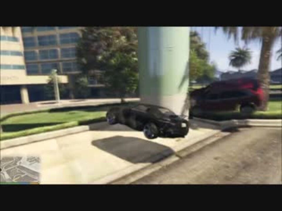 人気の Gta5 Mod 動画 396本 6 ニコニコ動画