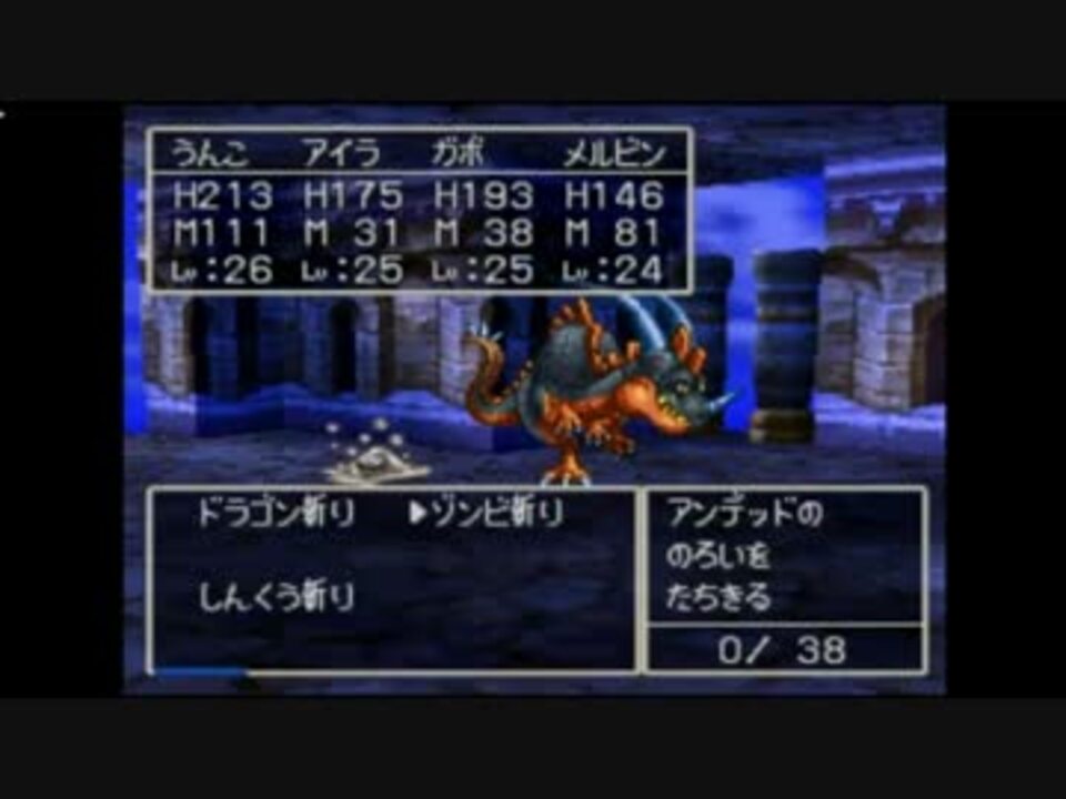 人気の バリクナジャ 動画 14本 ニコニコ動画