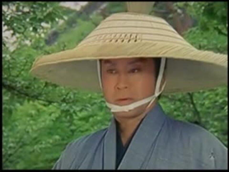 クセの強い時代劇のＯＰ・ＥＤ集その漆 - ニコニコ動画