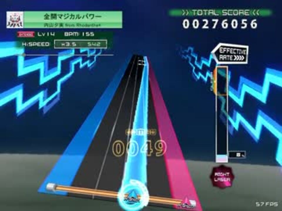 人気の 全開マジカルパワー 動画 4本 ニコニコ動画