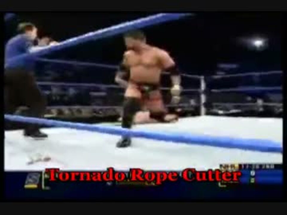 人気の ﾌﾟﾛﾚｽ技 動画 286本 7 ニコニコ動画
