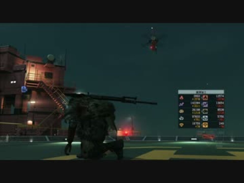 人気の Mgsv Tpp 動画 1 215本 ニコニコ動画