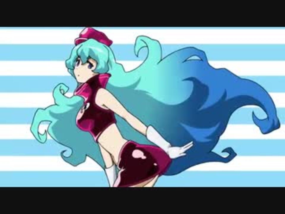 戦国コレクション Op2 Back Into My World 360peco ニコニコ動画