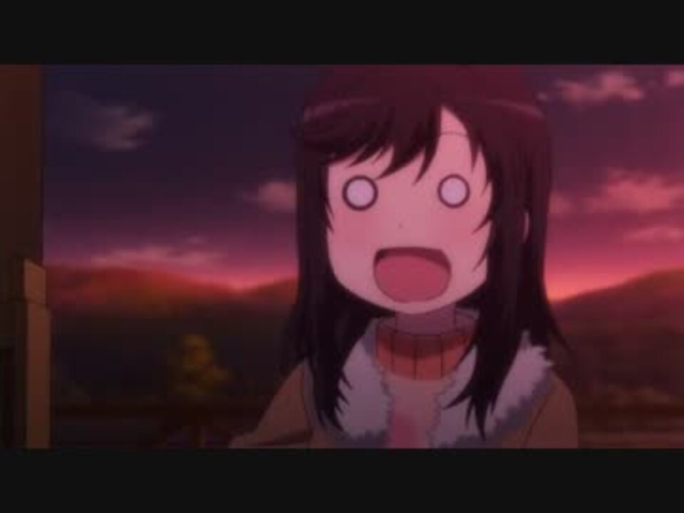 甘えんぼほたるん ニコニコ動画