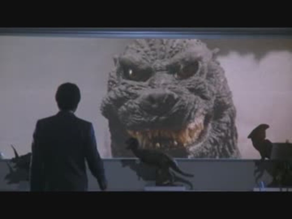 ゴジラ Godzilla Vs 怪獣王 ゴジラ 怪獣大決戦 ゆっくり実況 Part6 ニコニコ動画
