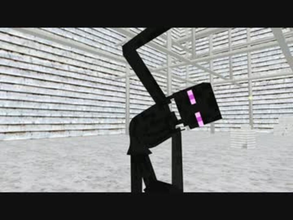 人気の 作ってみた Minecraft 動画 2本 5 ニコニコ動画