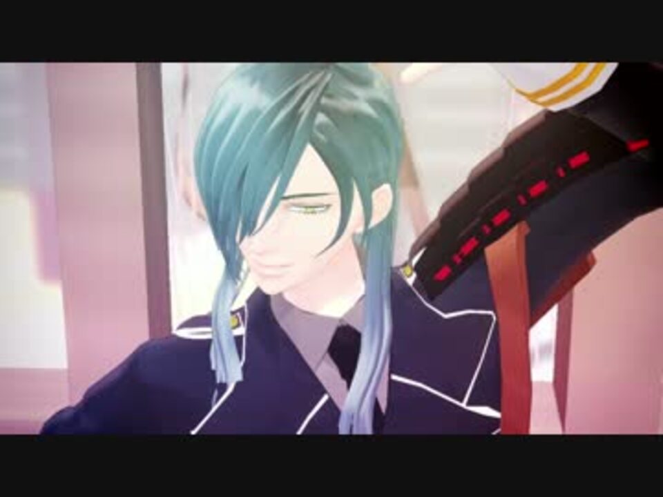 人気 mmd 粟田口 帽子配布