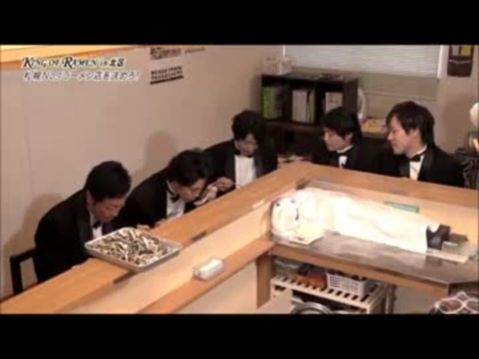 人気の Nacs 森崎博之 動画 47本 ニコニコ動画