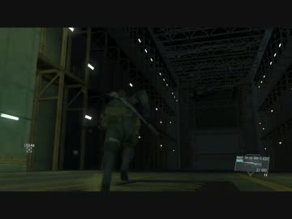 人気の Mgsv Tpp 動画 1 255本 ニコニコ動画