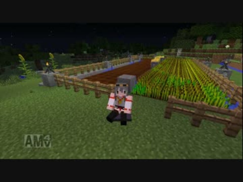 人気の Minecraftゆっくり実況part1リンク 動画 296本 6 ニコニコ動画