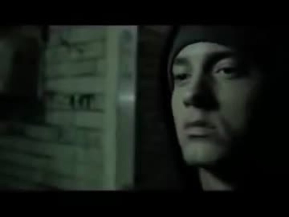 エミネムさんがセイの疾走について教えてくれるそうです ニコニコ動画