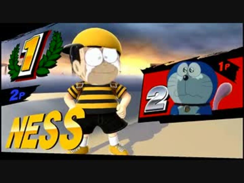 人気の ミュウツー 動画 863本 7 ニコニコ動画