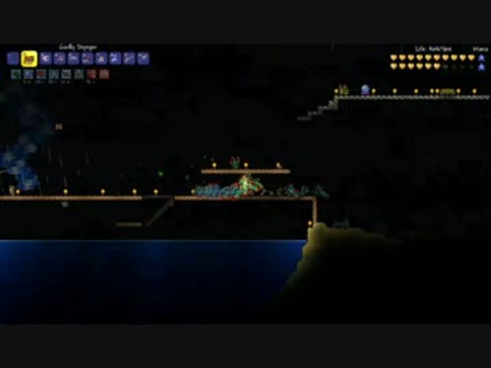 人気の Terraria 動画 2 548本 41 ニコニコ動画