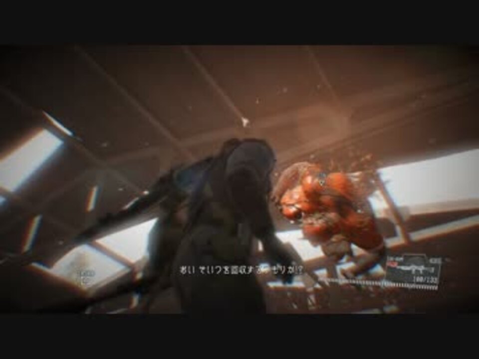 人気の Mgsv ｔｐｐ 動画 6 8本 21 ニコニコ動画