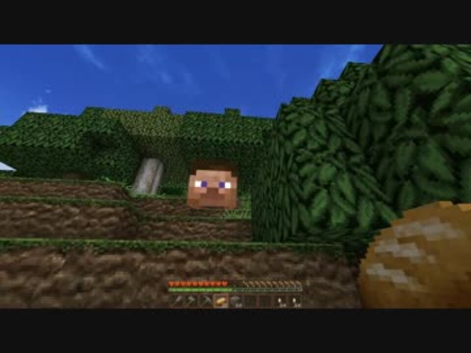 人気の Minecraft建築部 動画 5 040本 28 ニコニコ動画