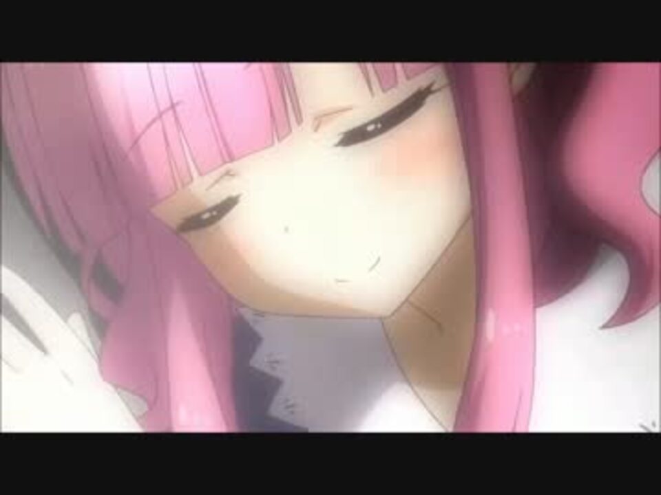 がっこうぐらし 11話より めぐねえの口パクシーンに色々入れてみた ニコニコ動画