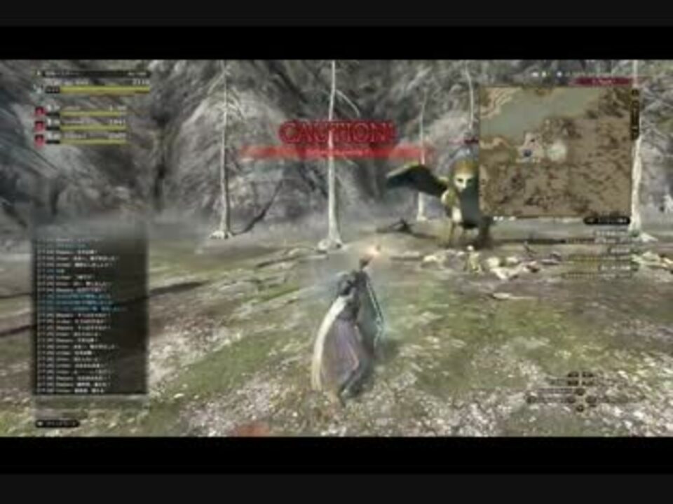 人気の ゲーム ドラゴンズドグマオンライン 動画 1 258本 33 ニコニコ動画